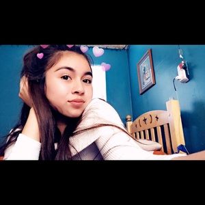 Meet your Posher, Karla